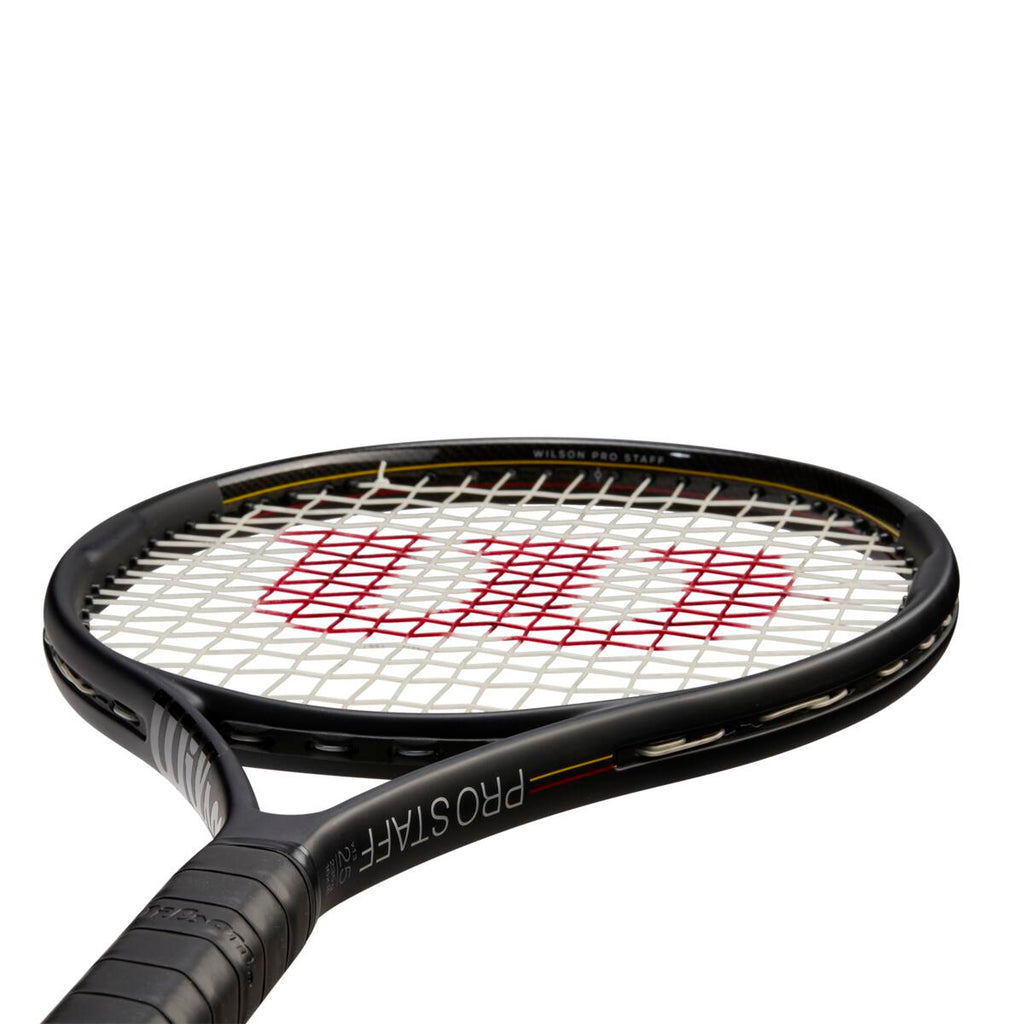 35%OFF】PRO STAFF 25 V13.0 by Wilson Japan Racquet online 