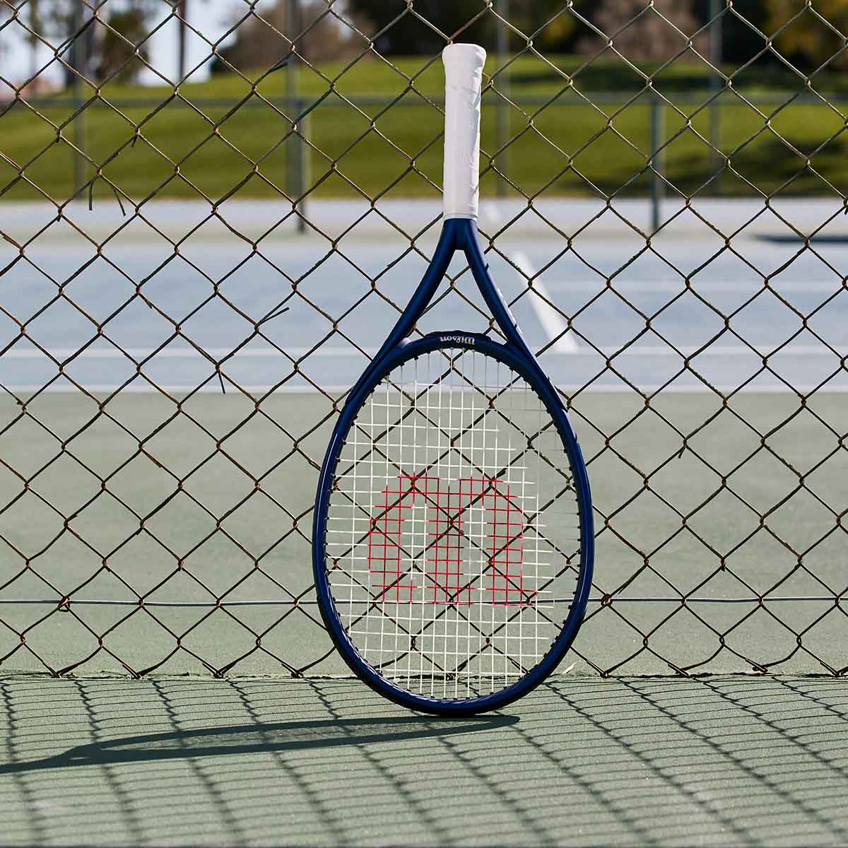 TRIAD THREE by Wilson Japan Racquet online - ウイルソン公式