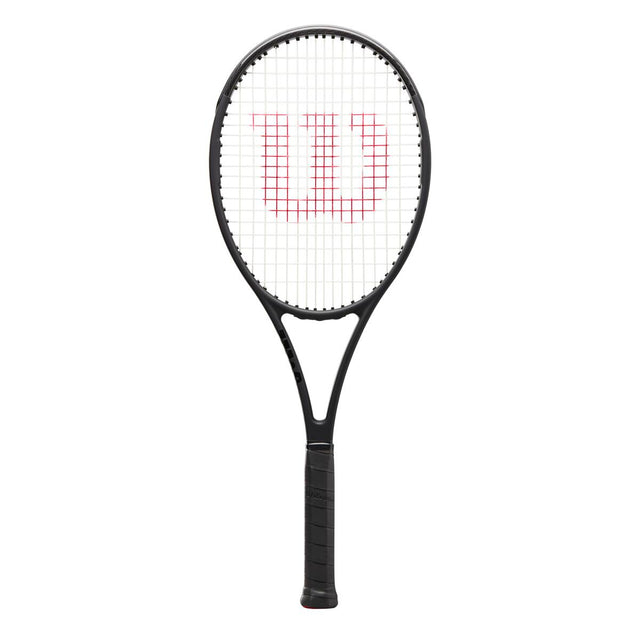 レア】Wilson ProStaff RF97 カスタム ホワイト G2-