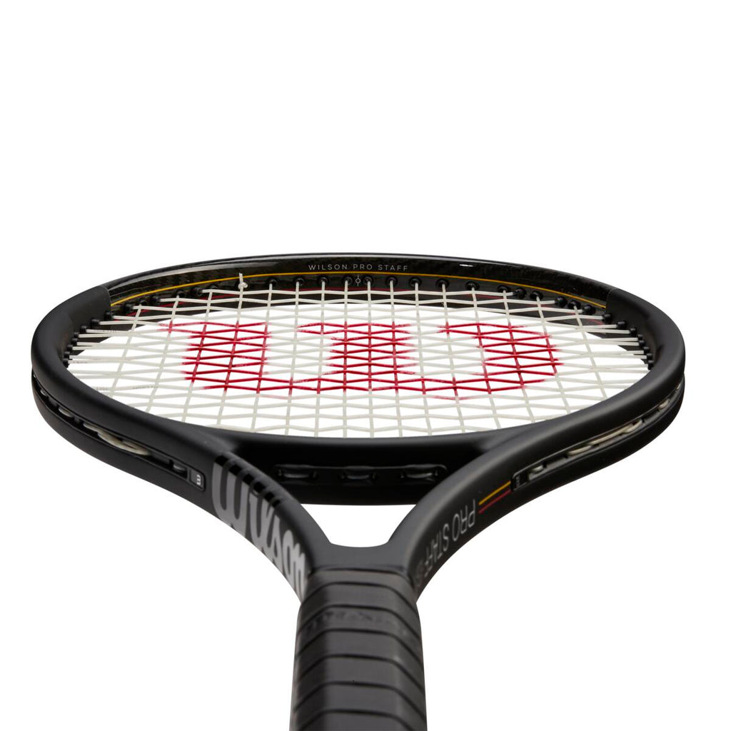 ブランド→ウィルソン【希少モデル】Wilson プロスタッフPS97 v13 テニスラケット