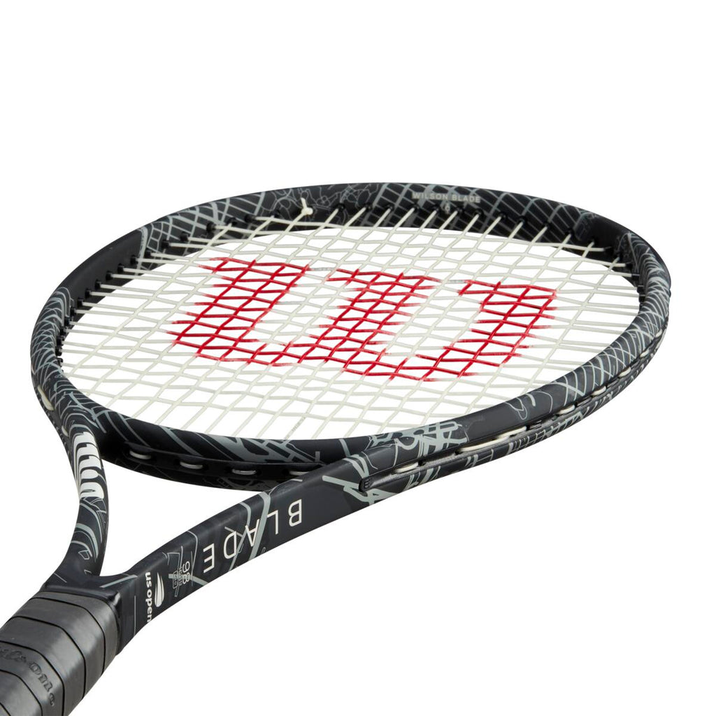 BLADE 98 16X19 V8 US OPEN LIMITED EDITION by Wilson Japan Racquet 