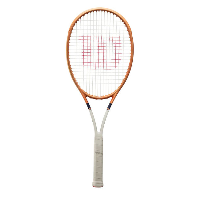 LAVER CUP 2023 BLADE 98 16x19 V8 by Wilson Japan Racquet online