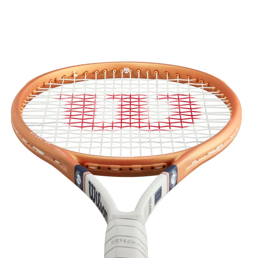 BLADE 98 16X19 RG 2021 by Wilson Japan Racquet online - ウイルソン