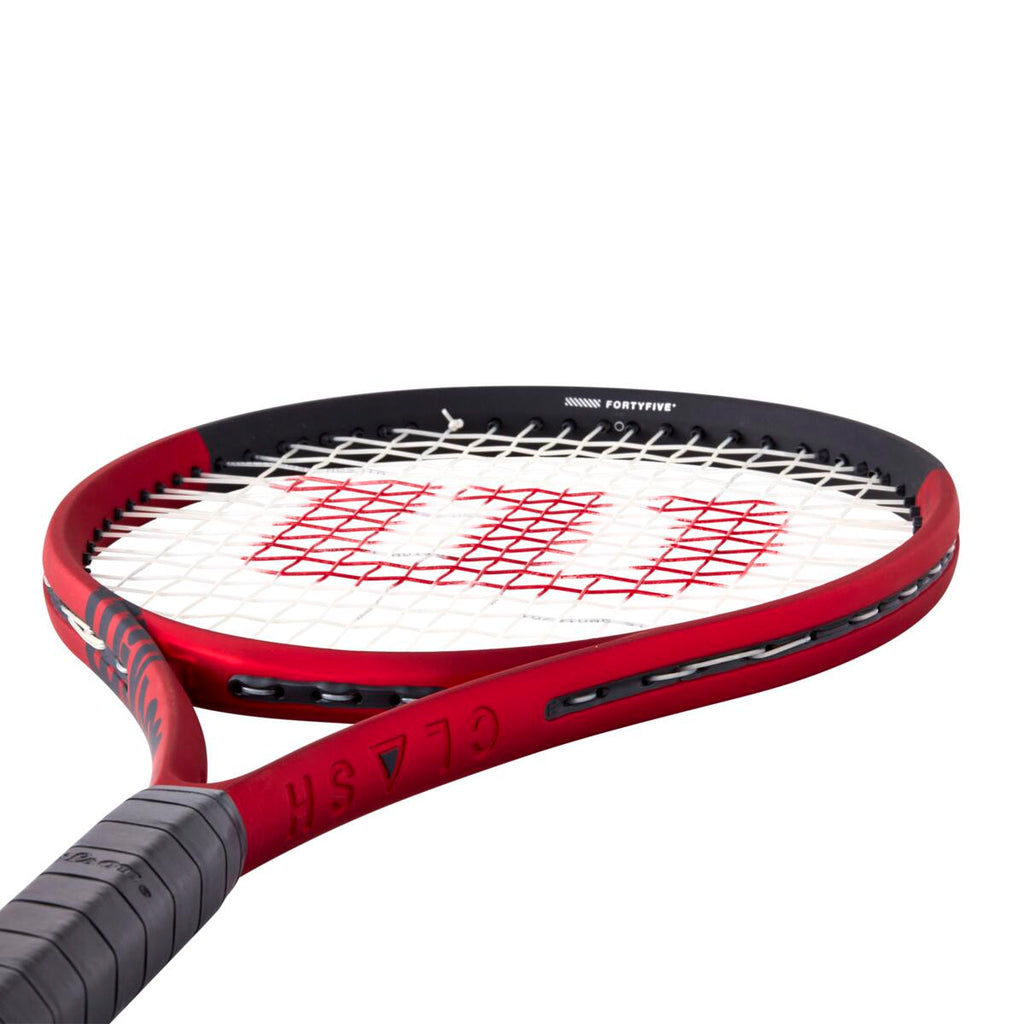 CLASH 100 V2.0 by Wilson Japan Racquet online - ウイルソン公式 ...