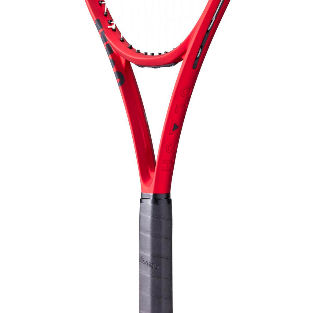 CLASH 100 V2.0 by Wilson Japan Racquet online - ウイルソン公式