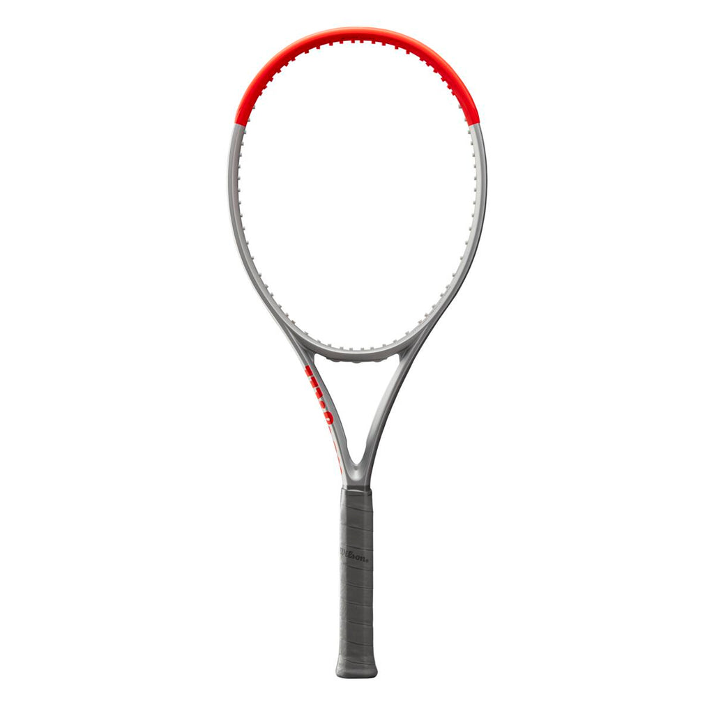 CLASH 100 PRO SILVER by Wilson Japan Racquet online - ウイルソン