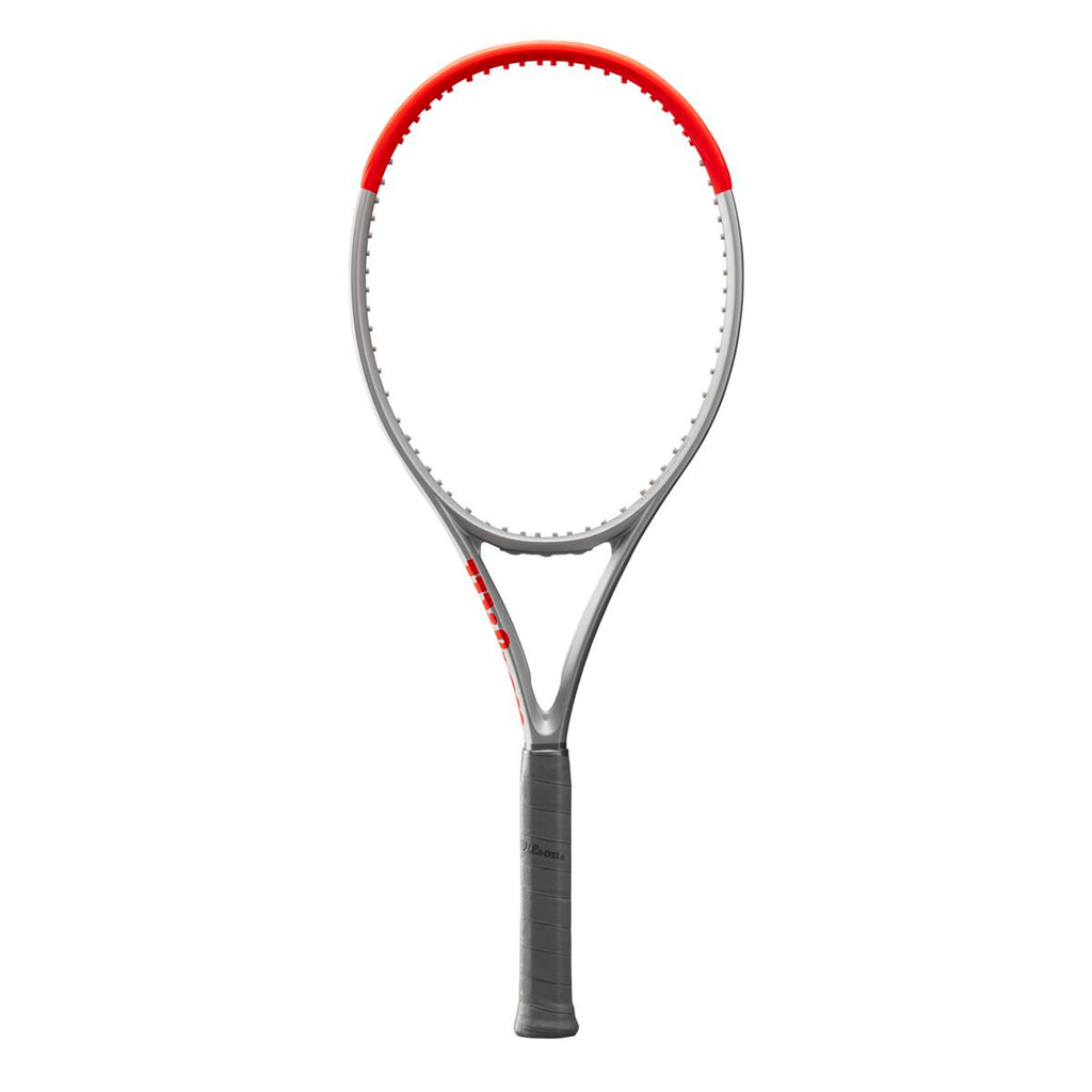 CLASH 100 SILVER by Wilson Japan Racquet online - ウイルソン公式