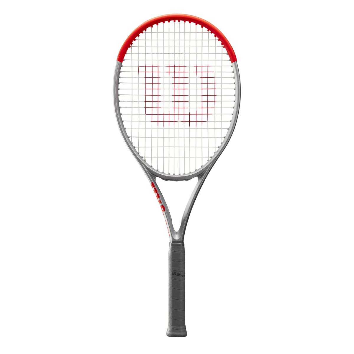 Amazon.com: Wilson Clash 100L V2 Unstrung Performance Tennis