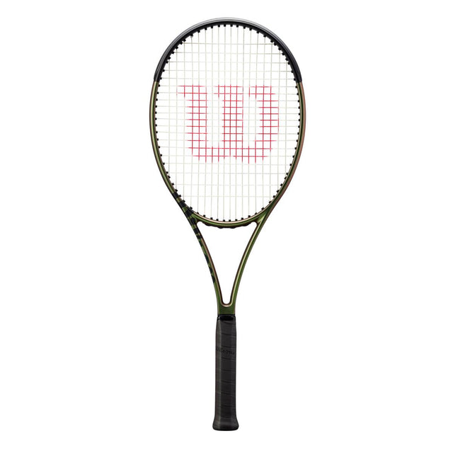 35%OFF】BURN 100S V4.0 by Wilson Japan Racquet online - ウイルソン 