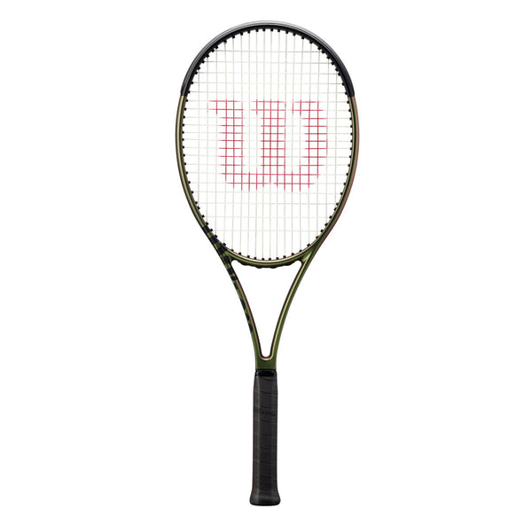 30%OFF】BLADE 98 18X20 V8 by Wilson Japan Racquet online - ウイルソン公式オンラインストア