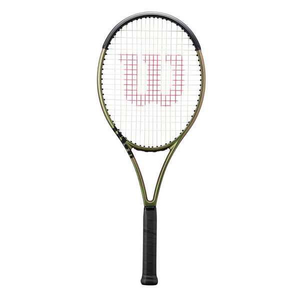 【30%OFF】BLADE 100 V8 by Wilson Japan Racquet online - ウイルソン公式オンラインストア