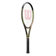 テニスラケット ウィルソン ブレード 100エル バージョン8.0 2021年モデル【インポート】 (G3)WILSON BLADE 100L V8.0 2021
