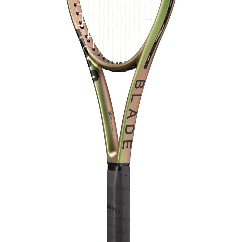 BLADE 100 V8 by Wilson Japan Racquet online - ウイルソン公式