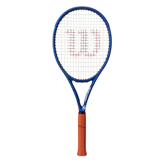 テニスラケット - CLASHシリーズ – ウイルソン公式オンラインストア