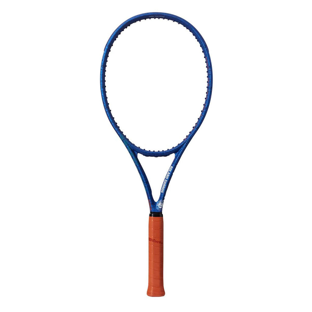 CLASH 100 V2.0 RG 2022 by Wilson Japan Racquet online - ウイルソン 