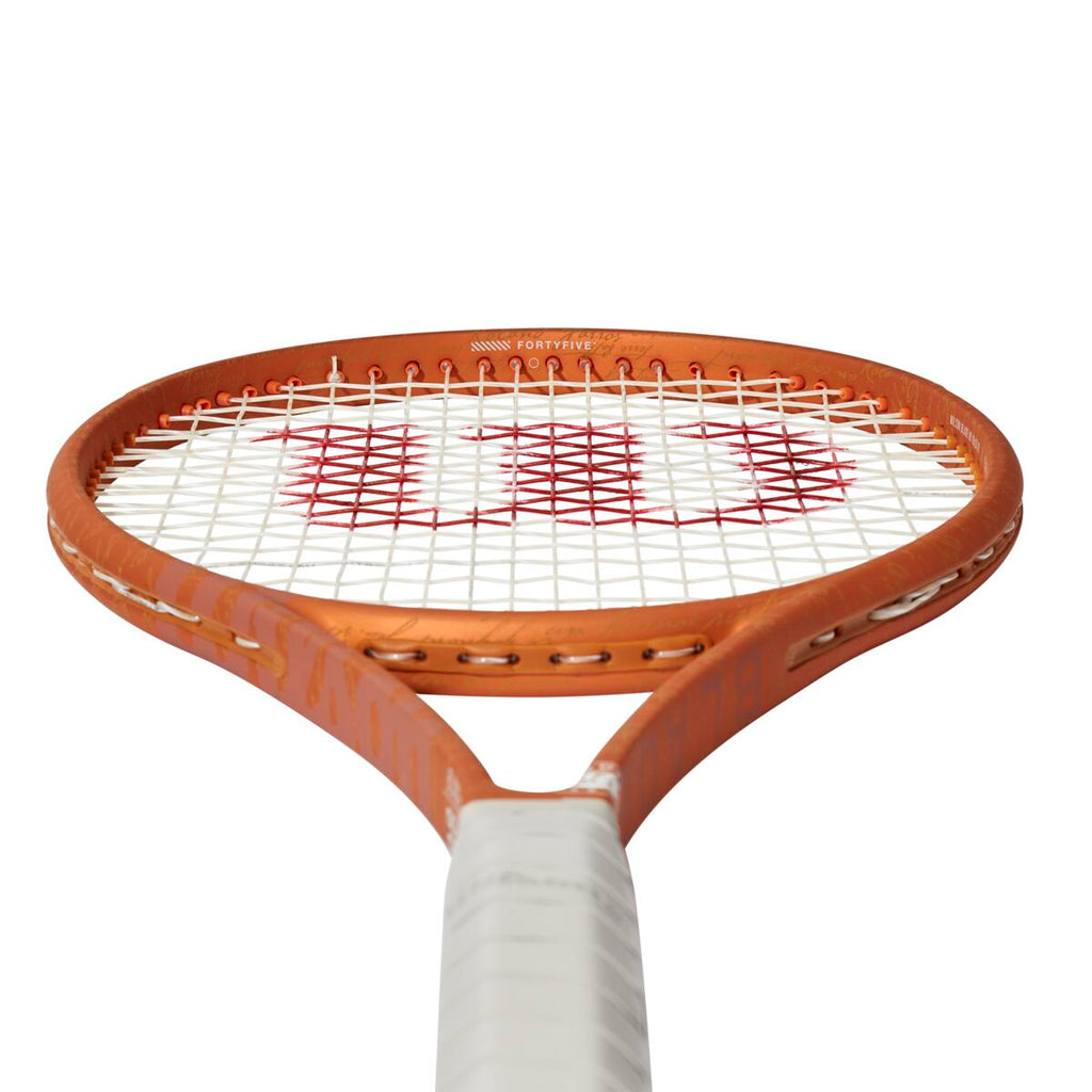 BLADE 98 18X20 V8.0 RG 2022 by Wilson Japan Racquet online