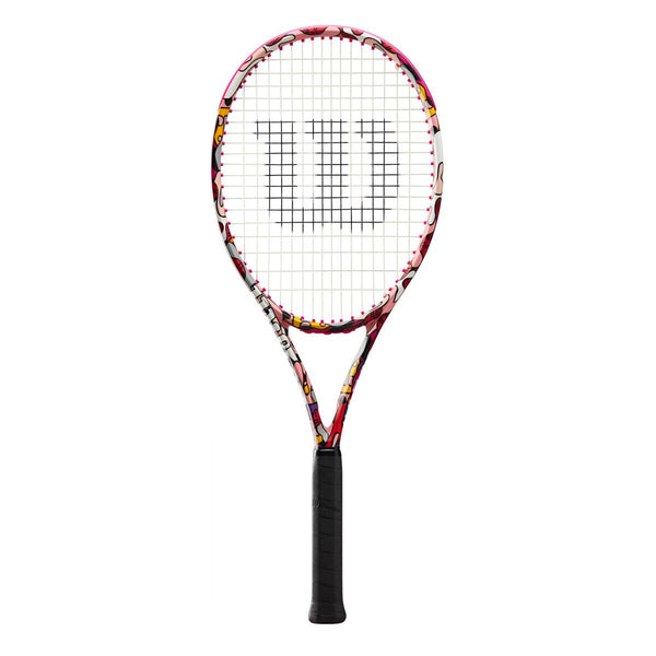 ROMERO BRITTO 2.0 CAMO CLASH 100L V2.0 by Wilson Japan Racquet online -  ウイルソン公式オンラインストア