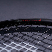 BLAZE SX7700J CV V2.0 by Wilson Japan Racquet online - ウイルソン