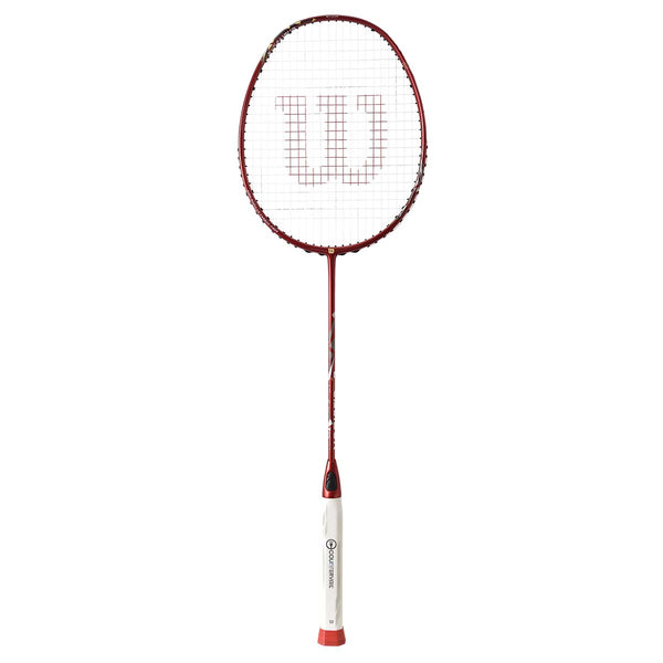 FIERCE C PLUS PKBK by Wilson Japan Racquet online - ウイルソン公式