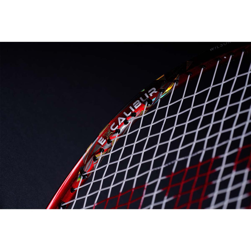 EXCALIBUR XS-7 by Wilson Japan Racquet online - ウイルソン公式