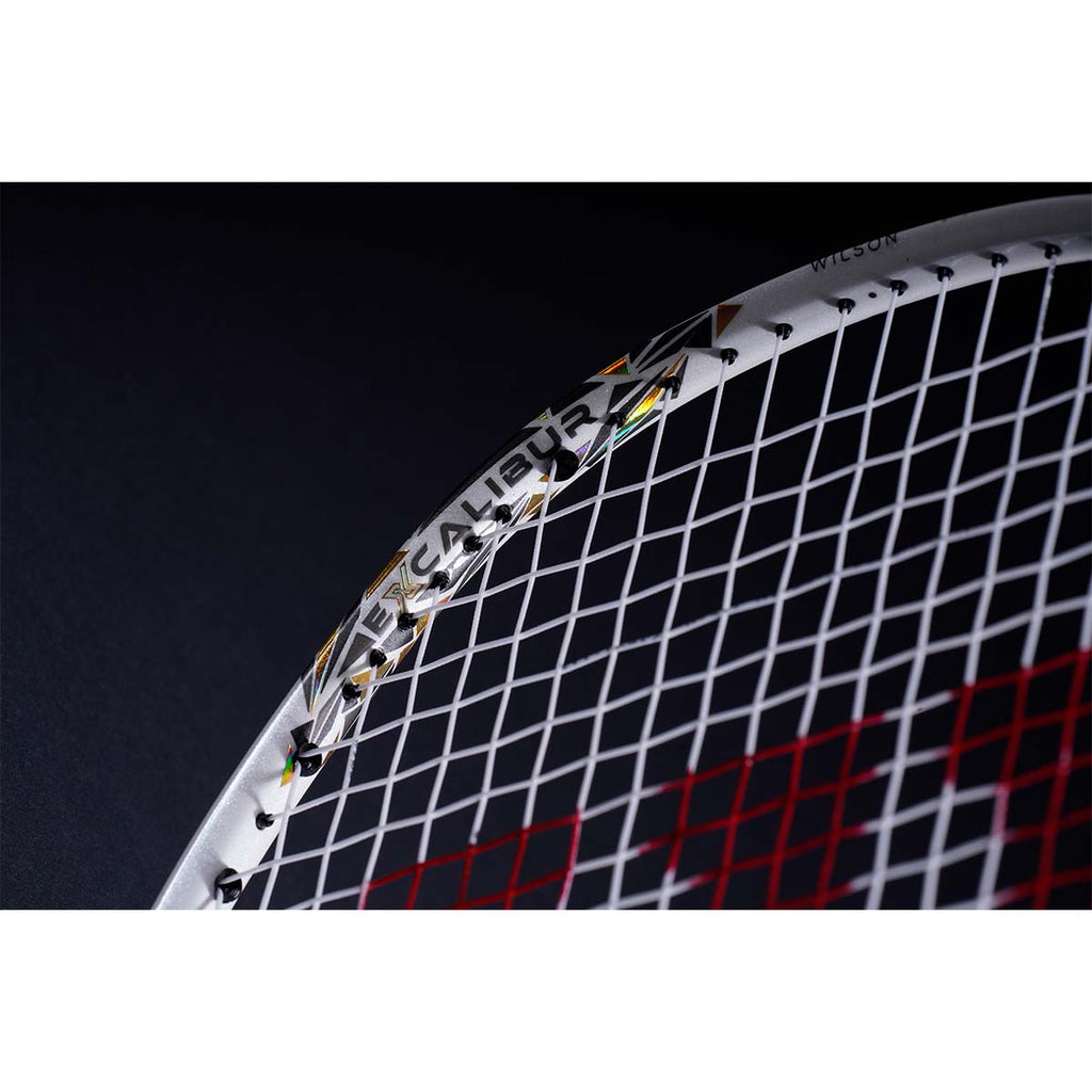 EXCALIBUR XS-7 by Wilson Japan Racquet online - ウイルソン公式 