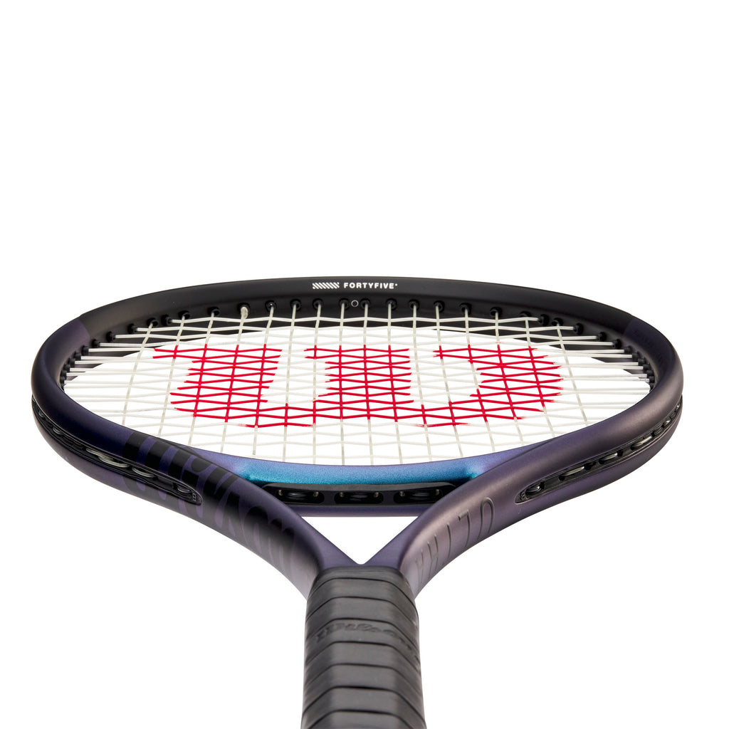 ULTRA 100 V4.0 by Wilson Japan Racquet online - ウイルソン公式 