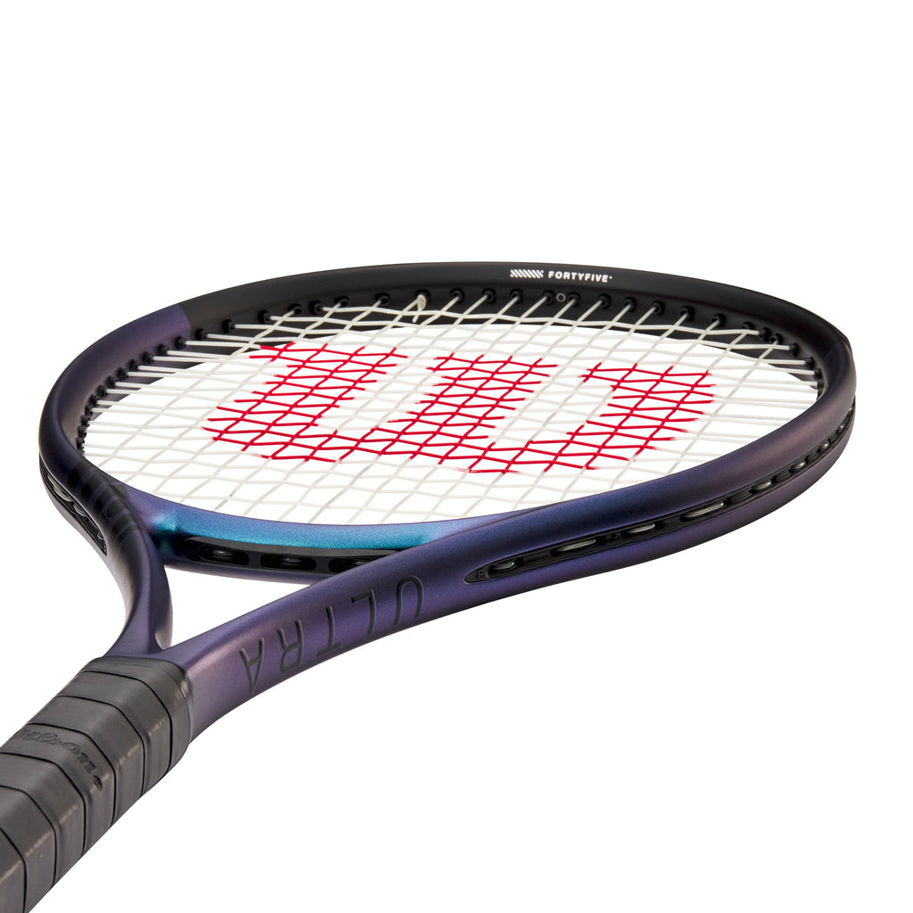 ULTRA 100 V4.0 by Wilson Japan Racquet online - ウイルソン公式