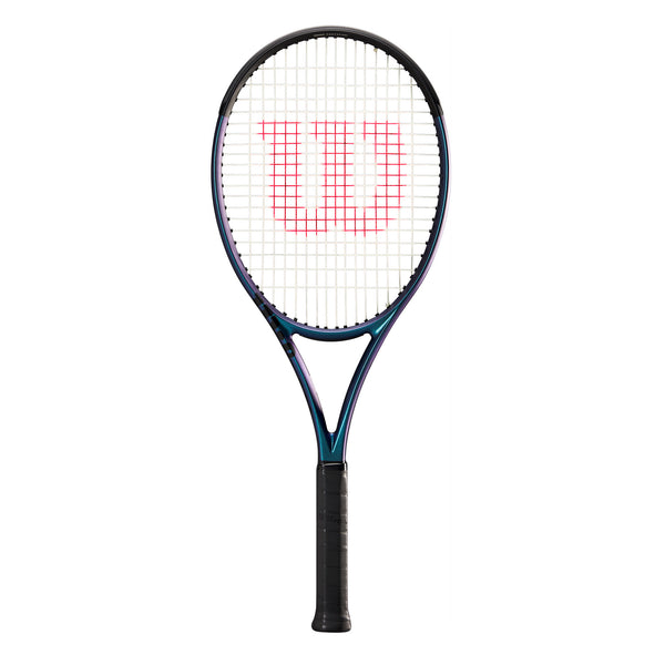 テニスラケット ウィルソン ウルトラ 100L バージョン3.0 2020年モデル