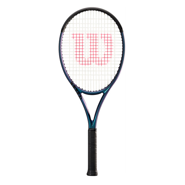 Amazon.com: WILSON Ultra 100L v3 Tennis Racquet : Sports