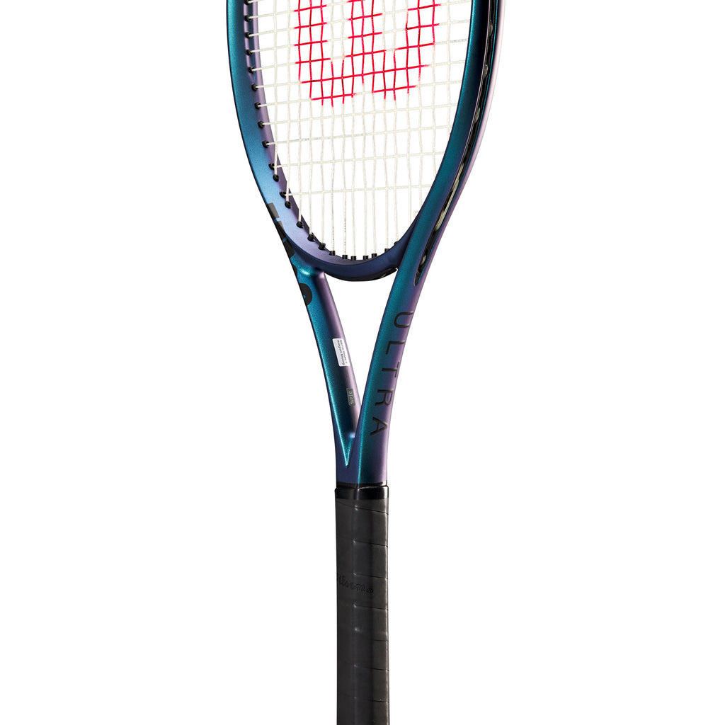 ULTRA 100L V4.0 by Wilson Japan Racquet online - ウイルソン 