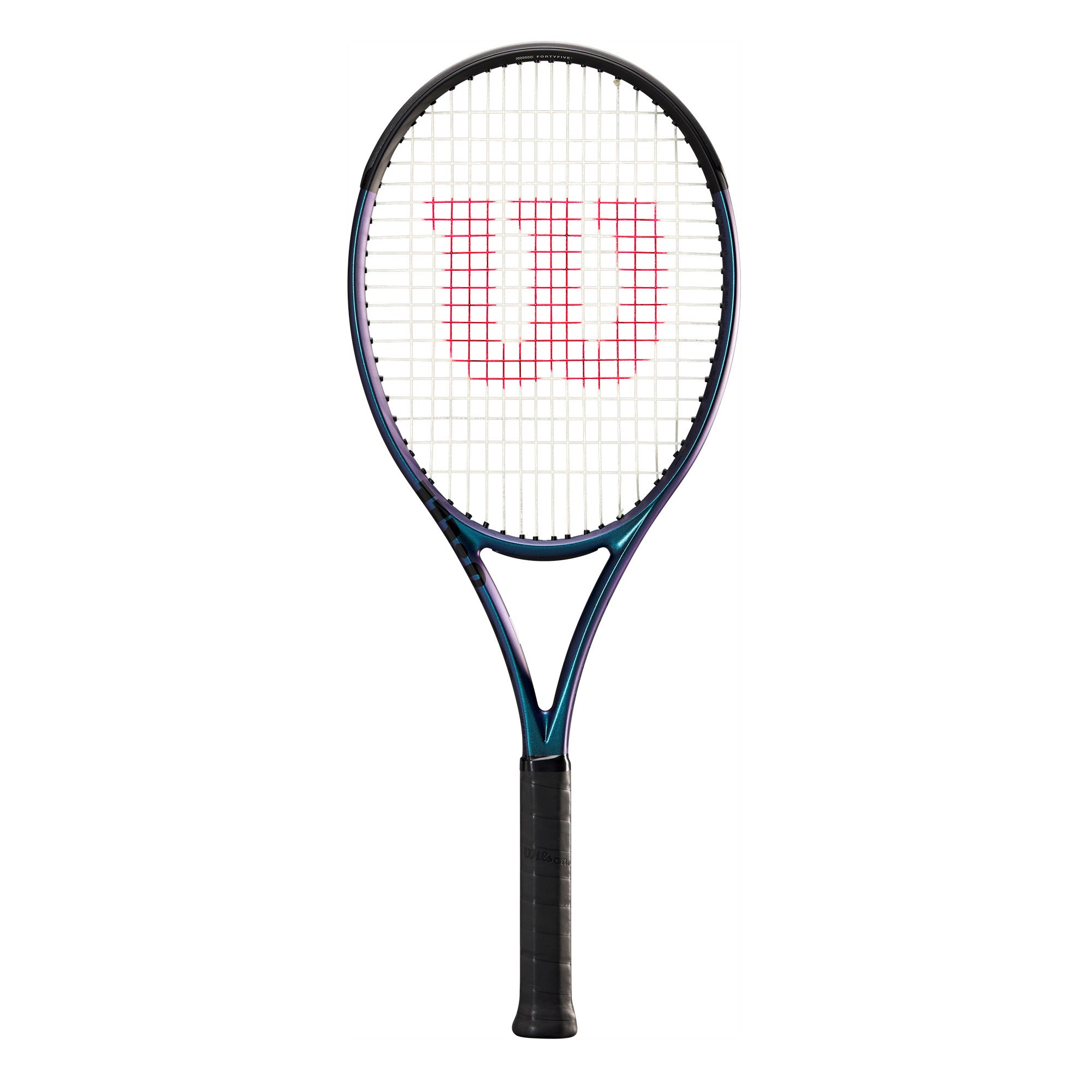 売れ筋がひ贈り物！ ULTRA 100UL V4.0 by Wilson Japan Racquet online - ウイルソン ラケット(軟式用)