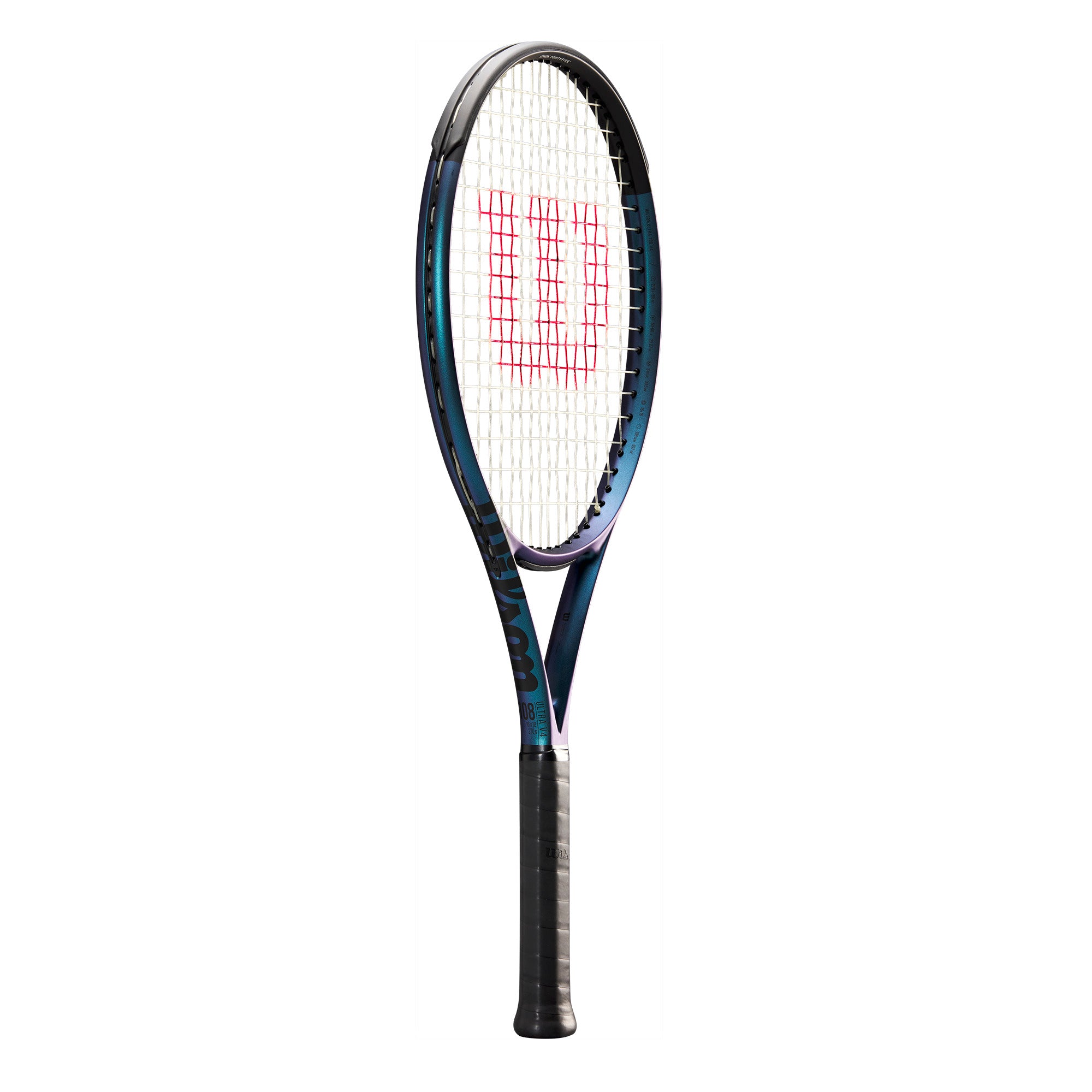 【美品】ウィルソン『トライアド3 115』テニスラケット／G2／丸井ブン太モデルWilson