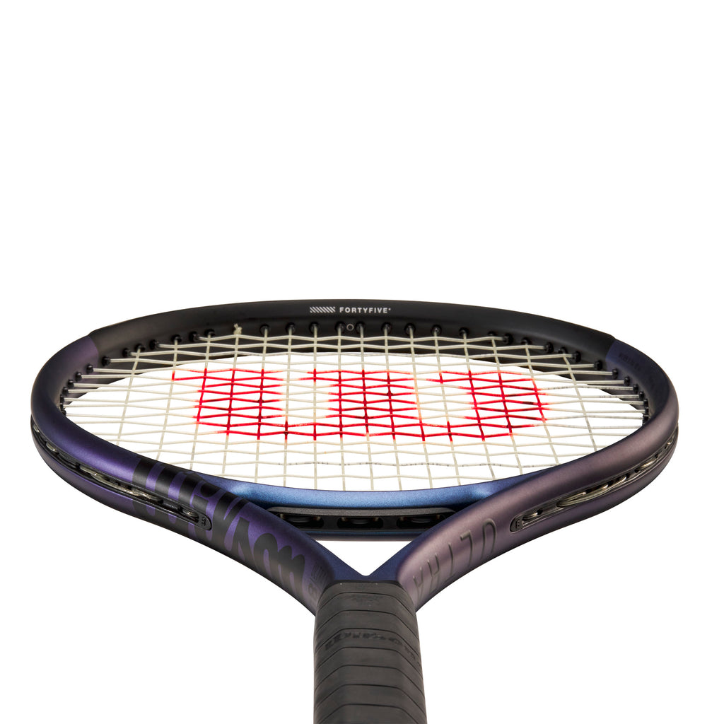 ULTRA 108 V4.0 by Wilson Japan Racquet online - ウイルソン公式 