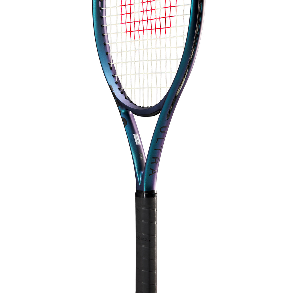 テニスラケット ウィルソン ウルトラ 108 2016年モデル (G2)WILSON ULTRA 108 2016