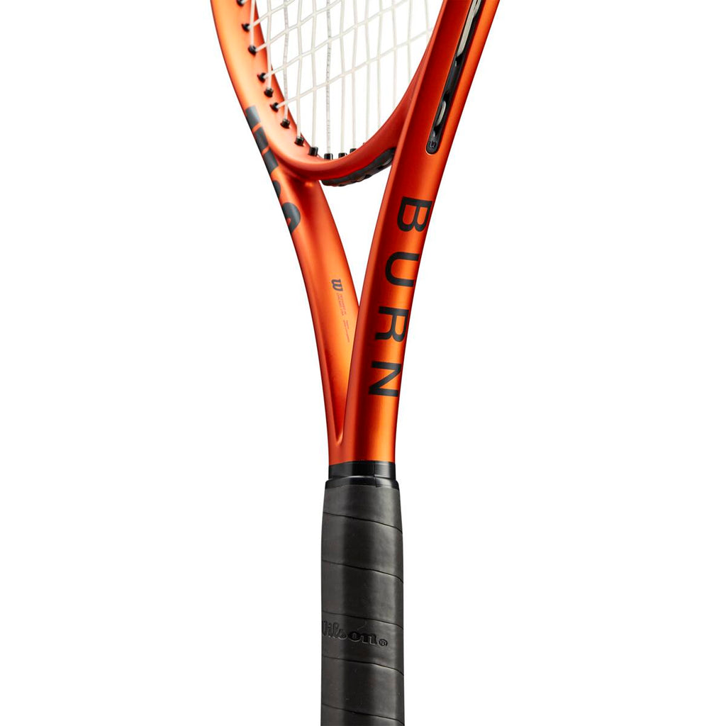 テニスラケット Wilson BURN100 TEAM & MANTIS265