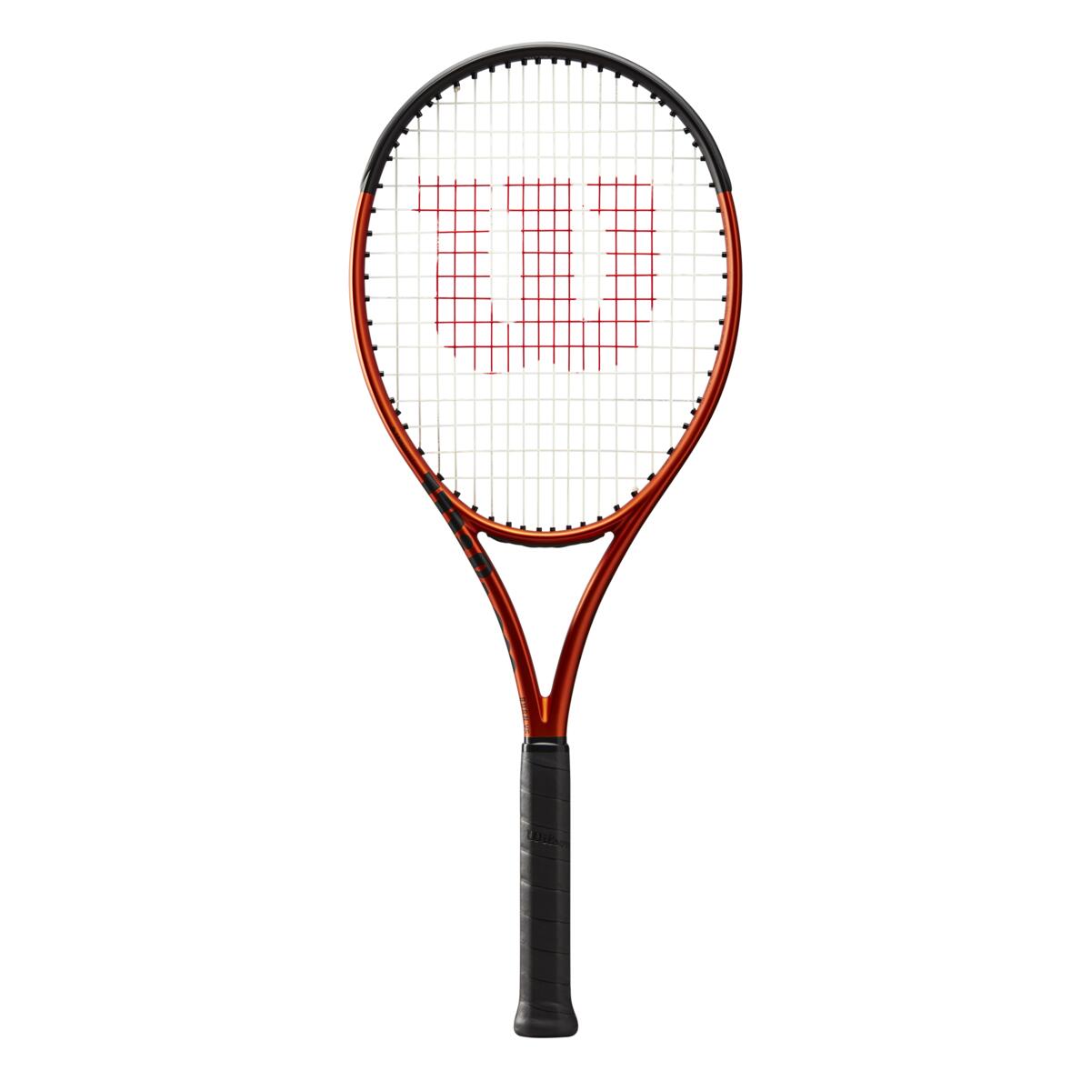 【ファッション通販】 BURN 100LS V5.0 by Wilson Japan Racquet online - ウイルソン ラケット(硬式用)