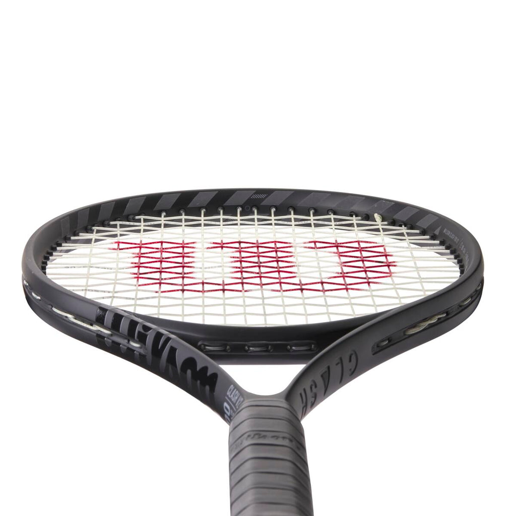 テニスラケット ウィルソン クラッシュ 100エス 2020年モデル (G2)WILSON CLASH 100S 2020
