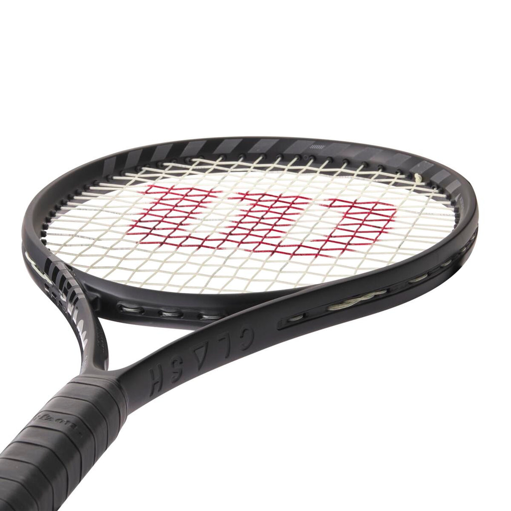 CLASH 100 V2.0 NIGHT SESSION FRM 2 by Wilson Japan Racquet online 