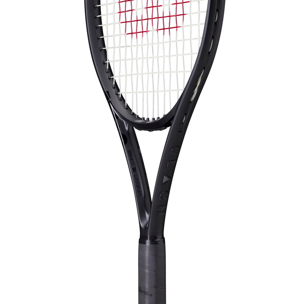CLASH 100 V2.0 NIGHT SESSION FRM 2 by Wilson Japan Racquet