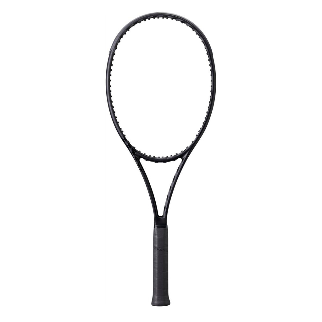 BLADE 98 16X19 V8.0 NIGHT SESSION FRM 2 by Wilson Japan Racquet 