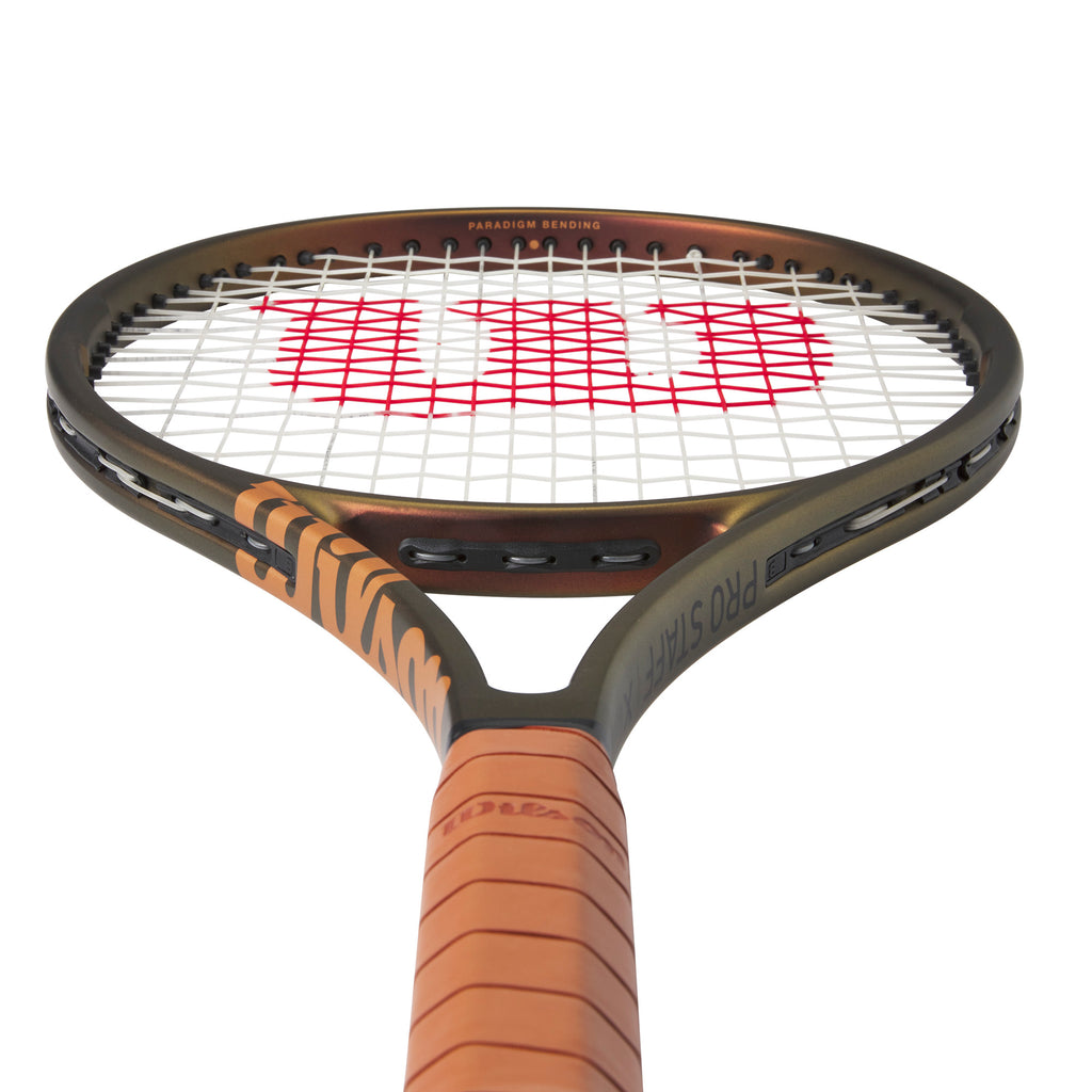 PRO STAFF X V14 by Wilson Japan Racquet online - ウイルソン公式オンラインストア