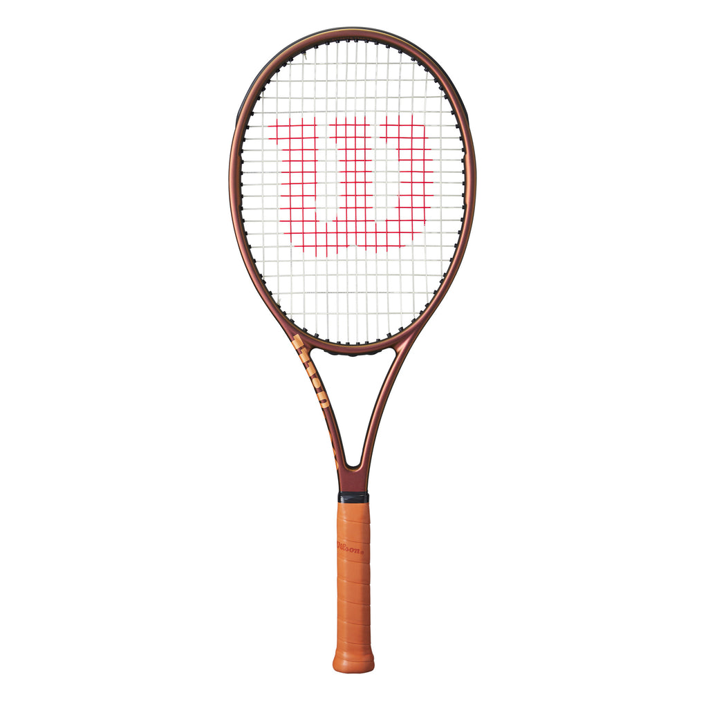 PRO STAFF 97L V14 by Wilson Japan Racquet online - ウイルソン公式オンラインストア