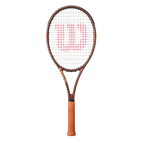 NOIR ULTRA 100 V4.0 by Wilson Japan Racquet online 