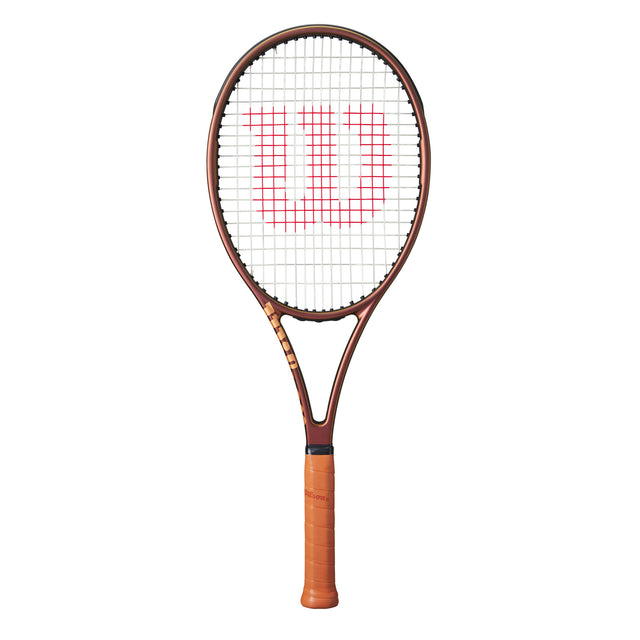 PRO STAFF SIX ONE 100 V14 by Wilson Japan Racquet online