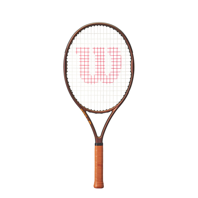 PRO STAFF SIX ONE 95 18X20 V14 by Wilson Japan Racquet online 