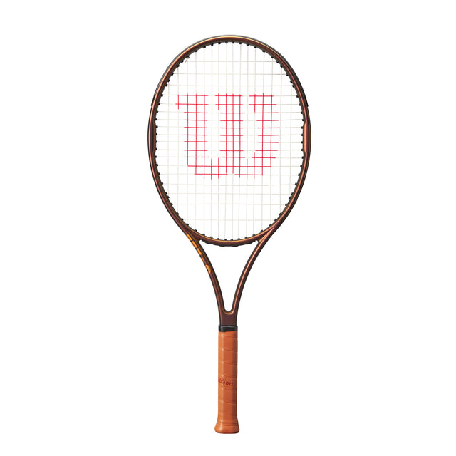 PRO STAFF SIX ONE 100 V14 by Wilson Japan Racquet online