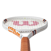 Roland-Garros 2023 CLASH 100L V2 by Wilson Japan Racquet online ...