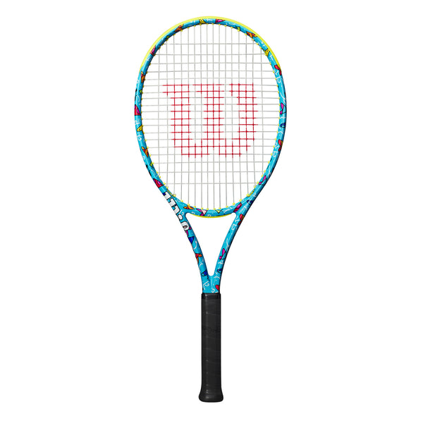 Brittoコレクション - テニスラケット – ウイルソン公式オンライン 