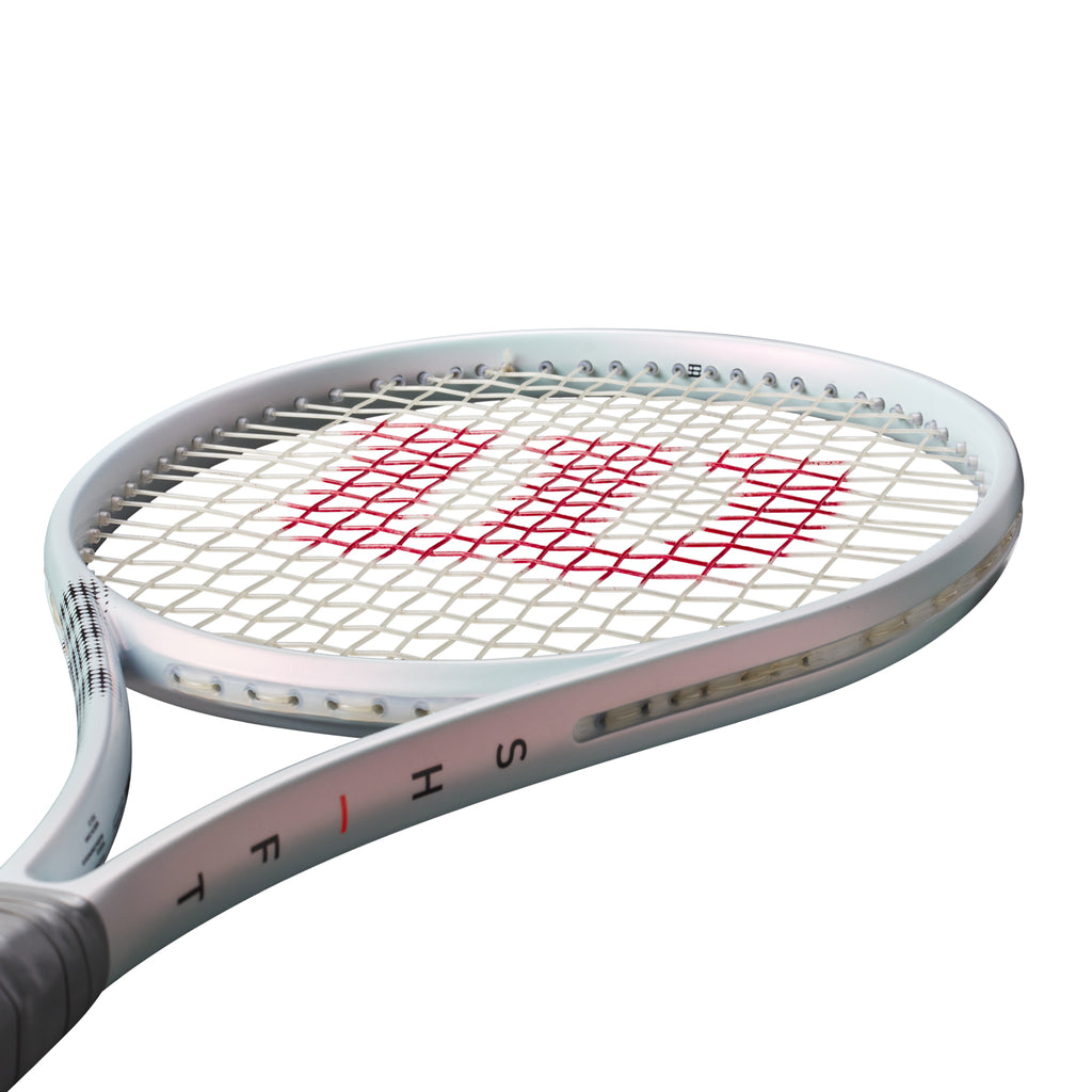 W LABS PROJECT SHIFT  /  by Wilson Japan Racquet online