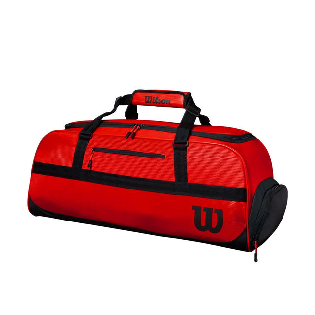 TOUR DUFFLE LARGE INFRARED